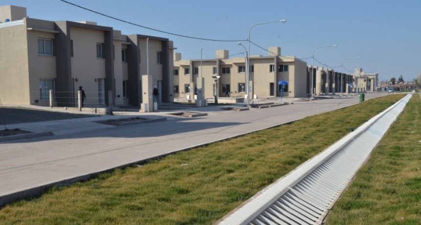 Procrear: cambios en el plan para acceder a la vivienda propia