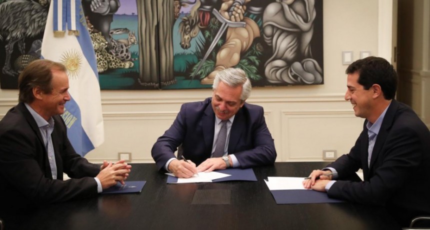 El plan federal que lanzará el Gobierno pospandemia potenciara la producción