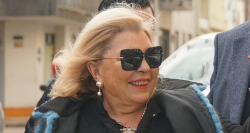 La Coalición Cívica solicita al Presidente que explique su relación con Cristóbal López