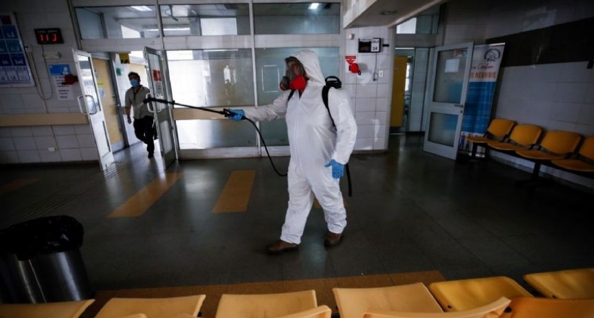 El país se acerca a las 4.192 víctimas con los 46 nuevos muertos 