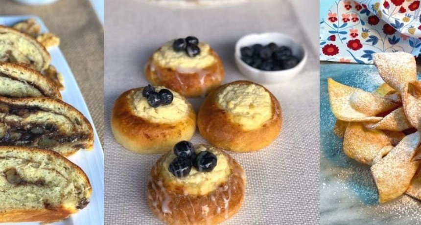 Facturas del mundo