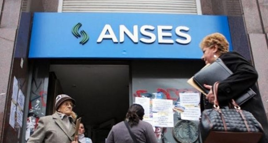 Cómo acceder al bono para desempleados de Anses