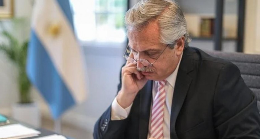 Alberto Fernández presenta mañana la reforma para mejorar el sistema de justicia