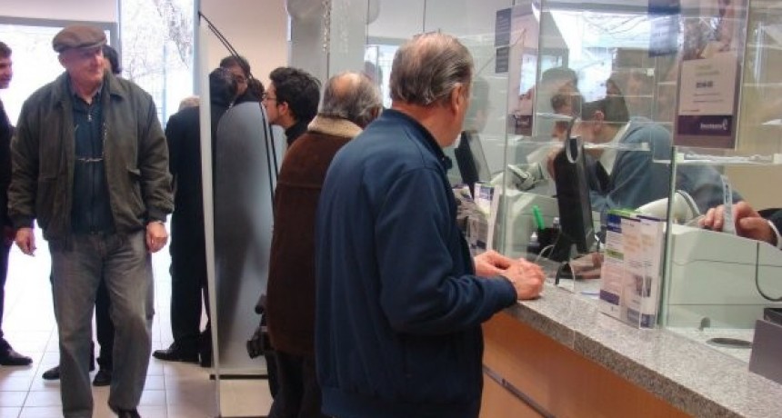 Cronograma de pagos de Anses para agosto