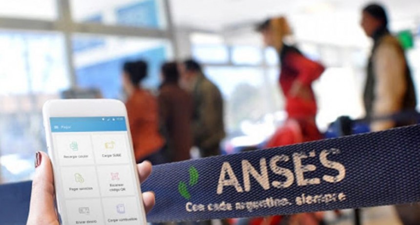 Las Empresas y Pymes pueden inscribirse para el cobro del salario de julio