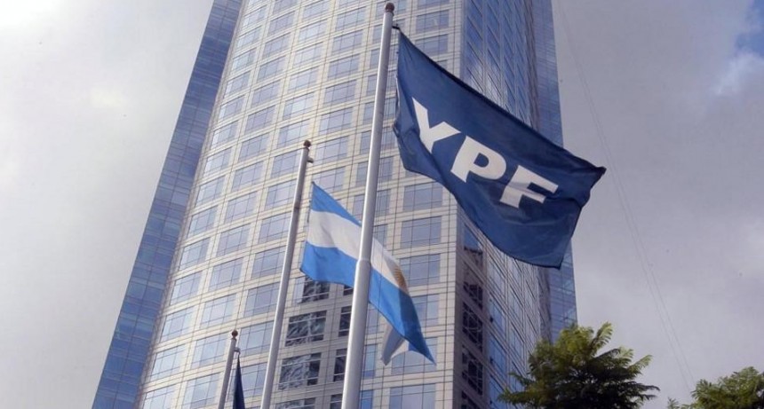 YPF pide entrar en la moratoria porque la AFIP le reclama $ 15.000 millones