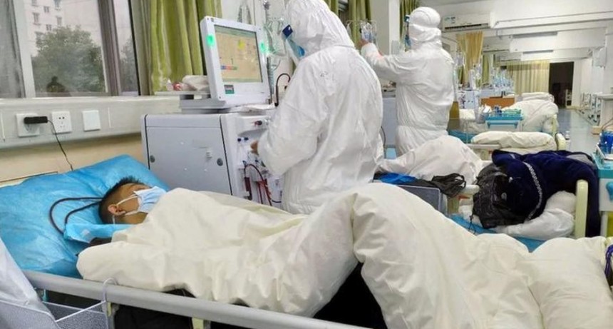 Mendoza en alerta con màs de 100 casos 