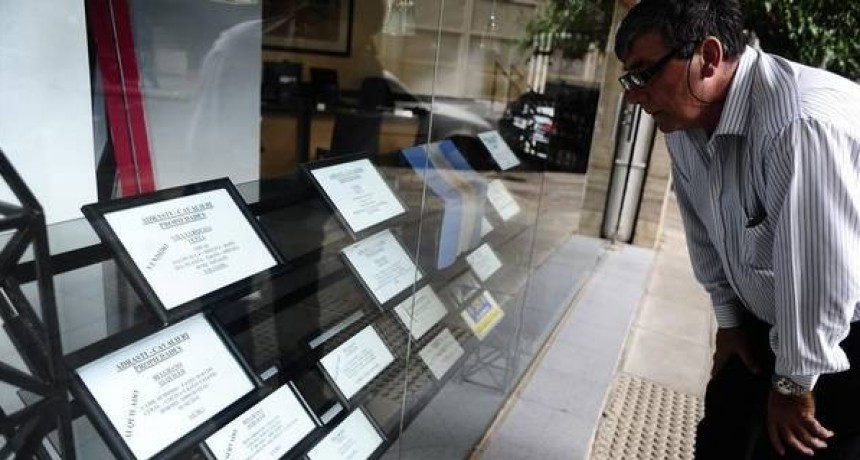  Como son los nuevos contratos de alquiler que rige desde hoy