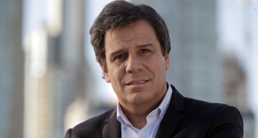 Manes busca sumar a Stolbizer, Monzó y Jorge Macri
