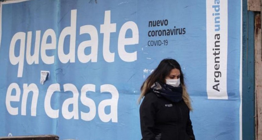 Salta informa 323 casos nuevos en las últimas 24 horas