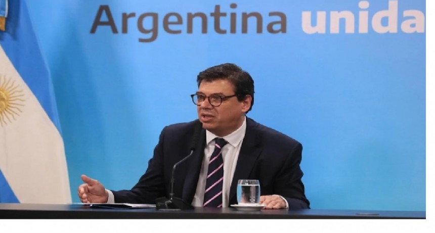 Se aumentará un 35% el salario mínimo en setiembre