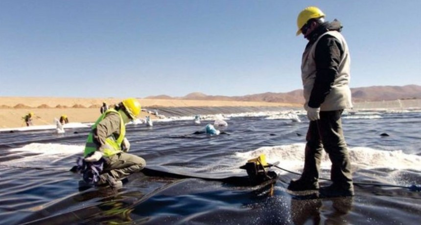 Minera invertirá US$34 millones en producción de cloruro de litio