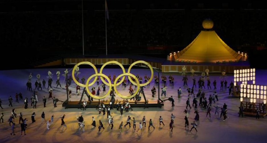 Apertura de los Juegos Olímpicos: ceremonia inaugural EN VIVO