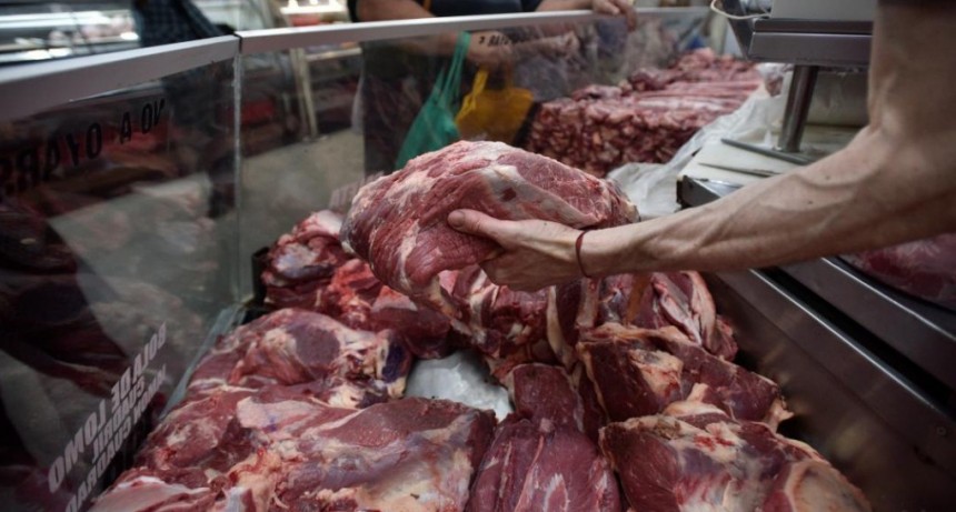 Los precios de la carne al consumidor resultó en un alza del 18%