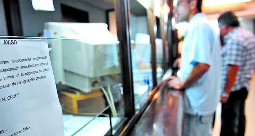 Prepagas llegan con un 36% de aumento en las cuotas 