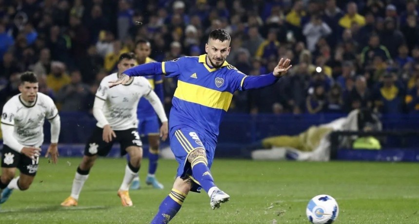 Boca quedó eliminado de la Copa Libertadores 