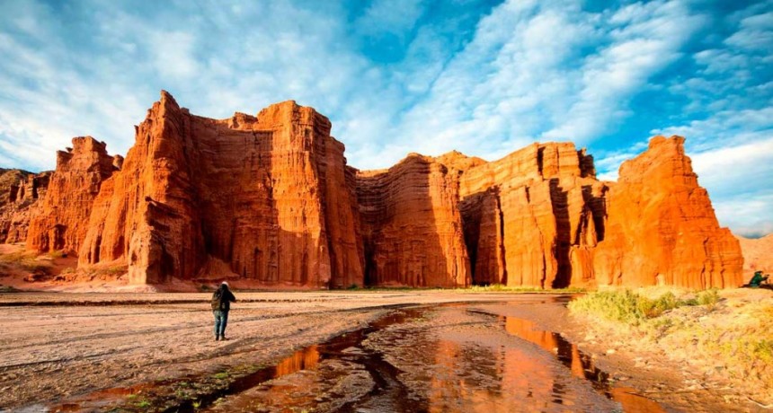 Agenda de diversiones para vacaciones de invierno