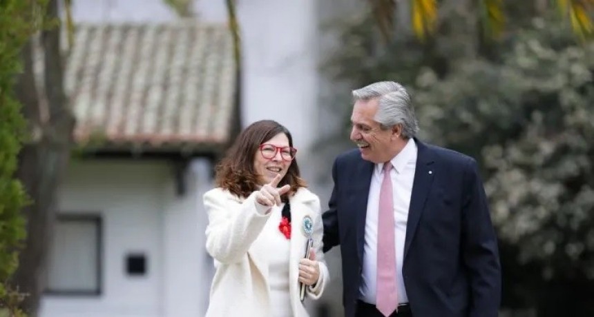 La flamante ministra de Economía dará a las 9hs una conferencia de prensa