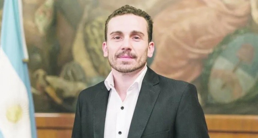 Renuncio un director del Banco Central