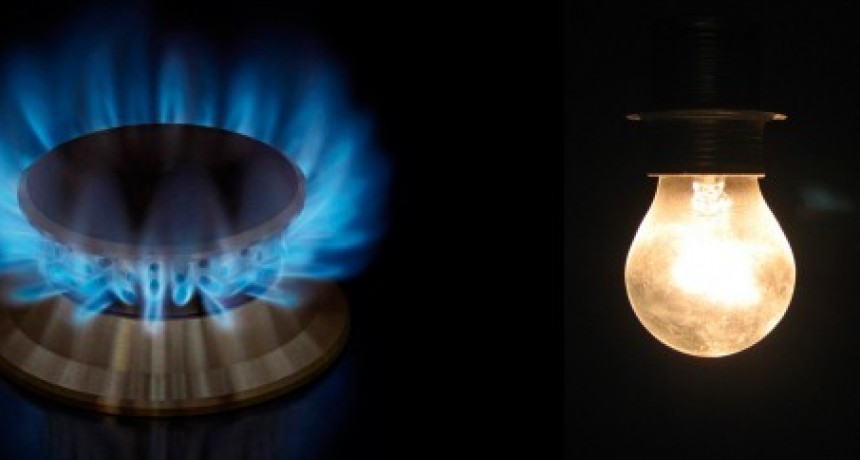 La provincia ayuda en la inscripciòn en los subsidios de luz y gas