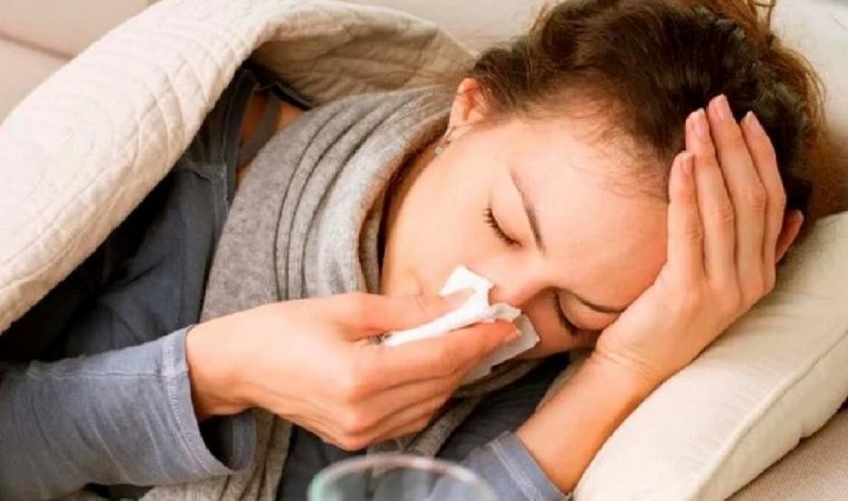 Infección invasiva por Streptococcus pyogenes