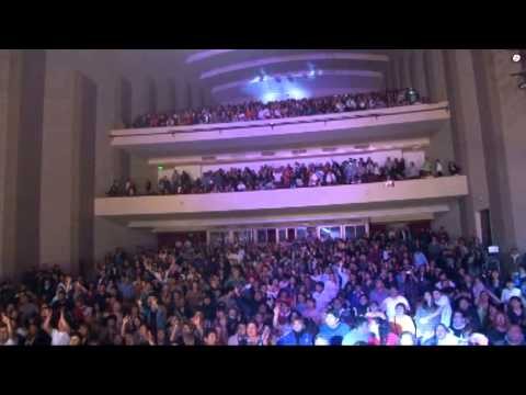 Noche de Orquesta:presental REQUIEM