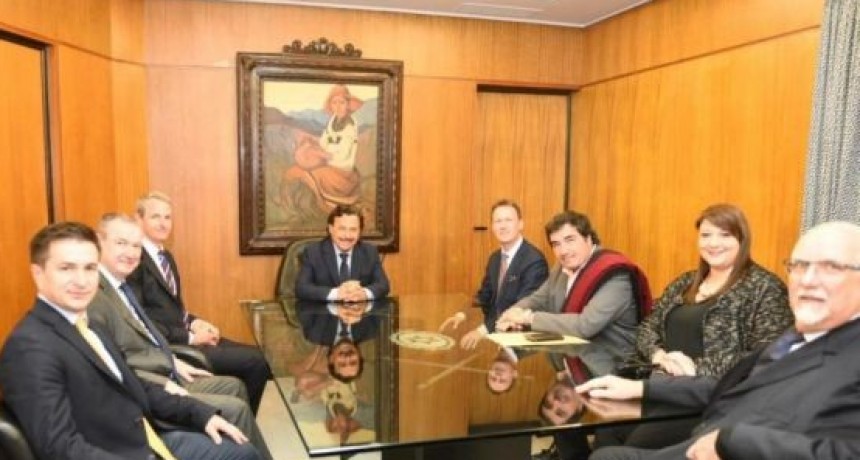 La mina de cobre creará 9 mil puestos de trabajo