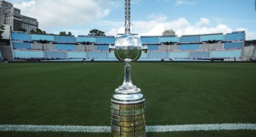 ¿habrá superclásico? Se sortean los octavos