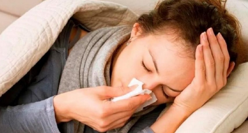 Infección invasiva por Streptococcus pyogenes