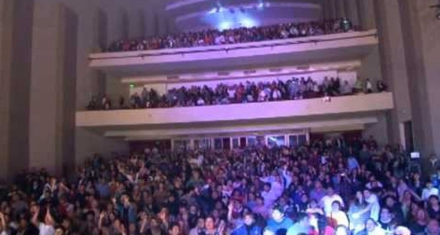 Noche de Orquesta:presental REQUIEM