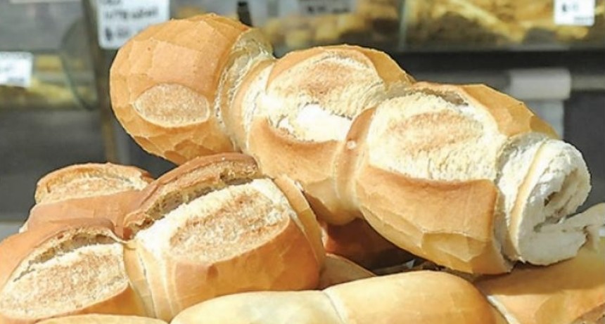 Naciòn trata de sostener el pan francés  en $ 600 sugerido