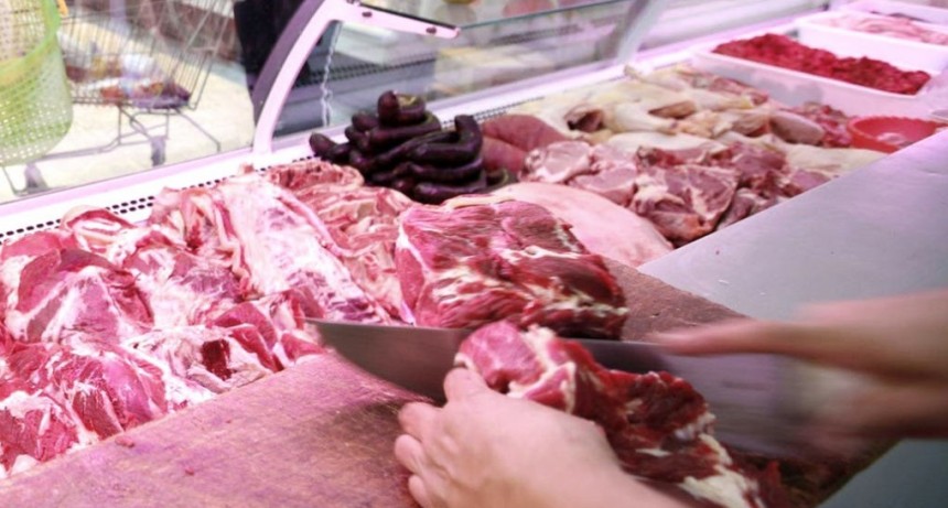 La suba de la carme empujará la inflación de agosto