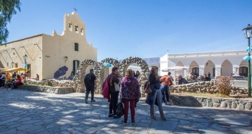 Las vacaciones de invierno todo un  récord económico superó los $410.633 millones