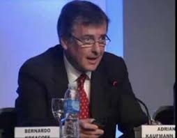 UIA: Adrián Kaufmann Brea nuevo presidente