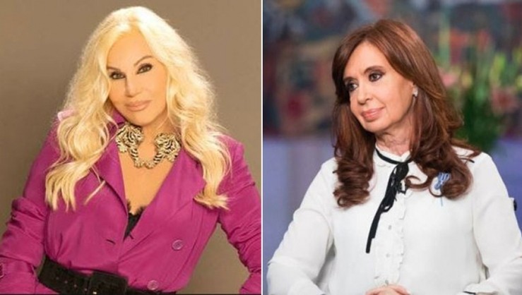Cristina Kirchner visitar&iacute;a a Susana: las condiciones para la entrevista