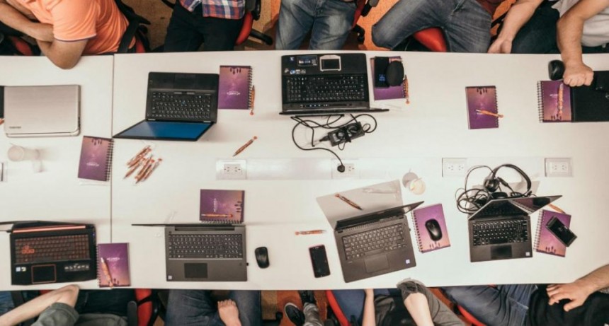 Aprender trabajando y trabajar aprendiendo