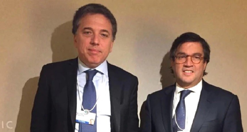  BID financiará US$ 360 millones para rutas provinciales y tecnología satelital
