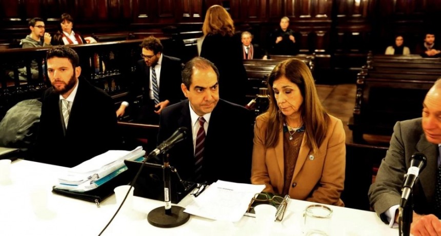 Pérez Volpin: piden prisión para el endoscopista y la anestesista
