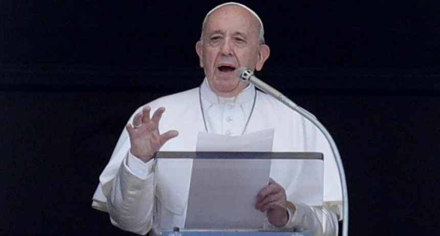 Francisco:los sacerdotes deben dar la cara ante los abusos en la Iglesia