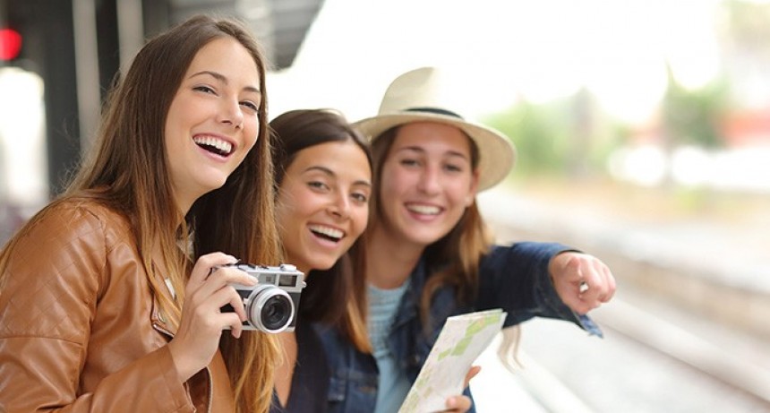 El turismo dejó $1000 millones en Julio