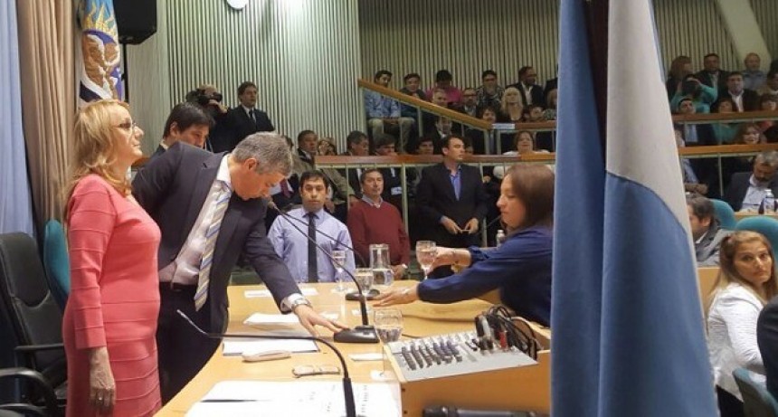 Alicia y Cristina deberán ir en boletas separadas