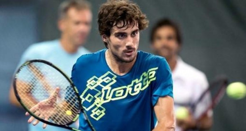 Pella y Schwartzman debutan en el Masters 1000 de Montreal