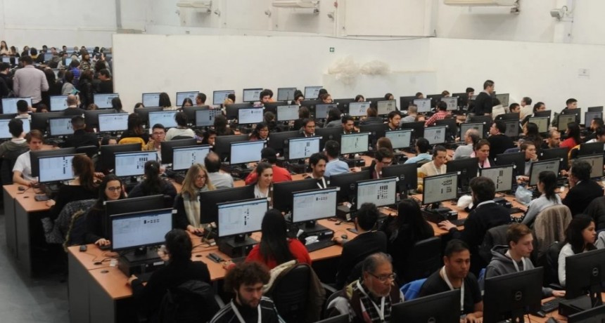 El Gobierno entrega el software a usarse en escrutinio provisorio