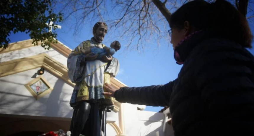 San Cayetano, el patrono del pan y el trabajo