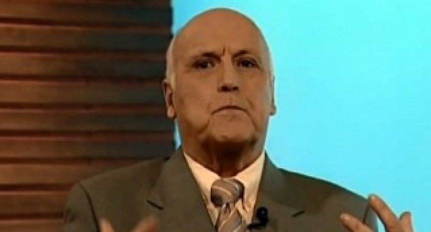 Murio Fabio Zerpa especialista en OVNIs