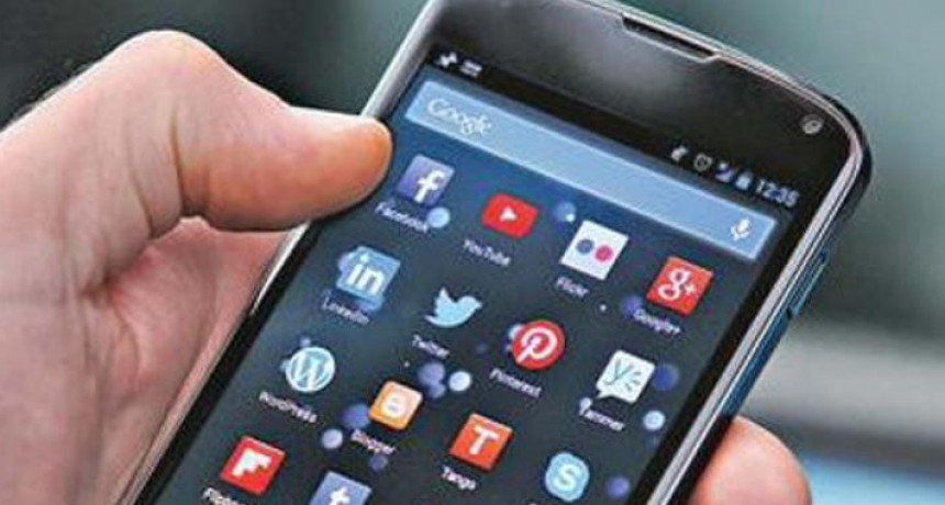 Telefonía celular sube 19% a fin de mes