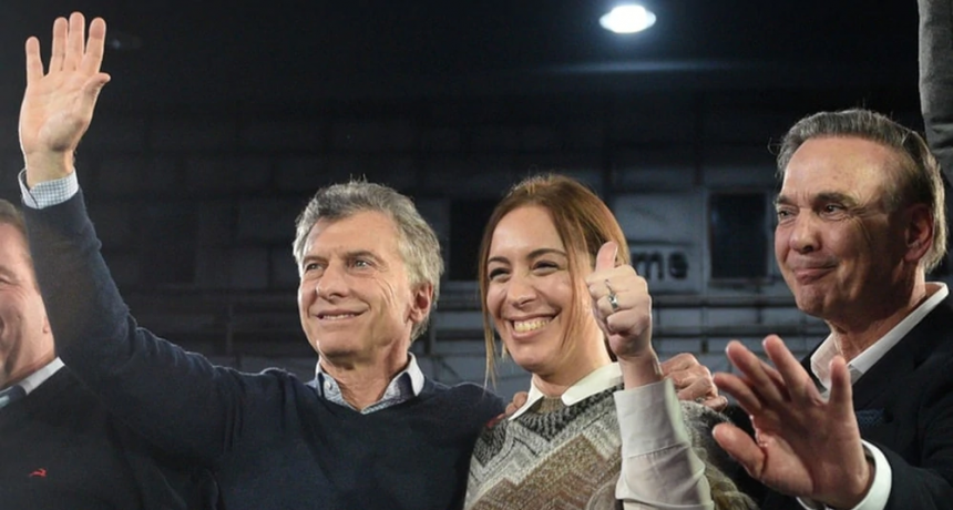 Vidal cierra su campaña con Macrii