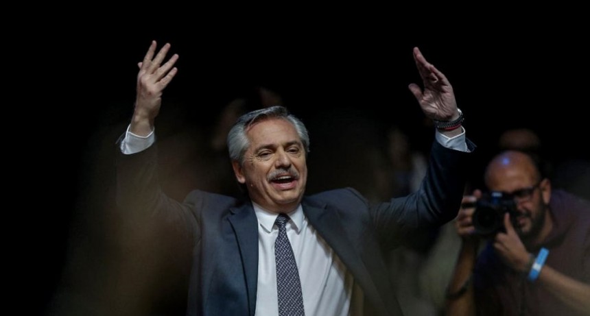Alberto Fernández: Solo han producido pobres