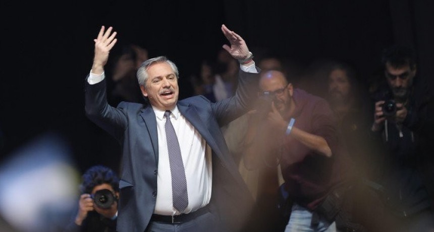Alberto Fernández votara tempano en la UCA