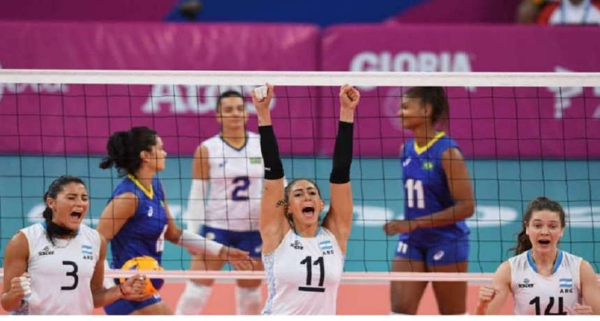 Las Panteras obtienen su primera medalla en los Juegos Panamericanos